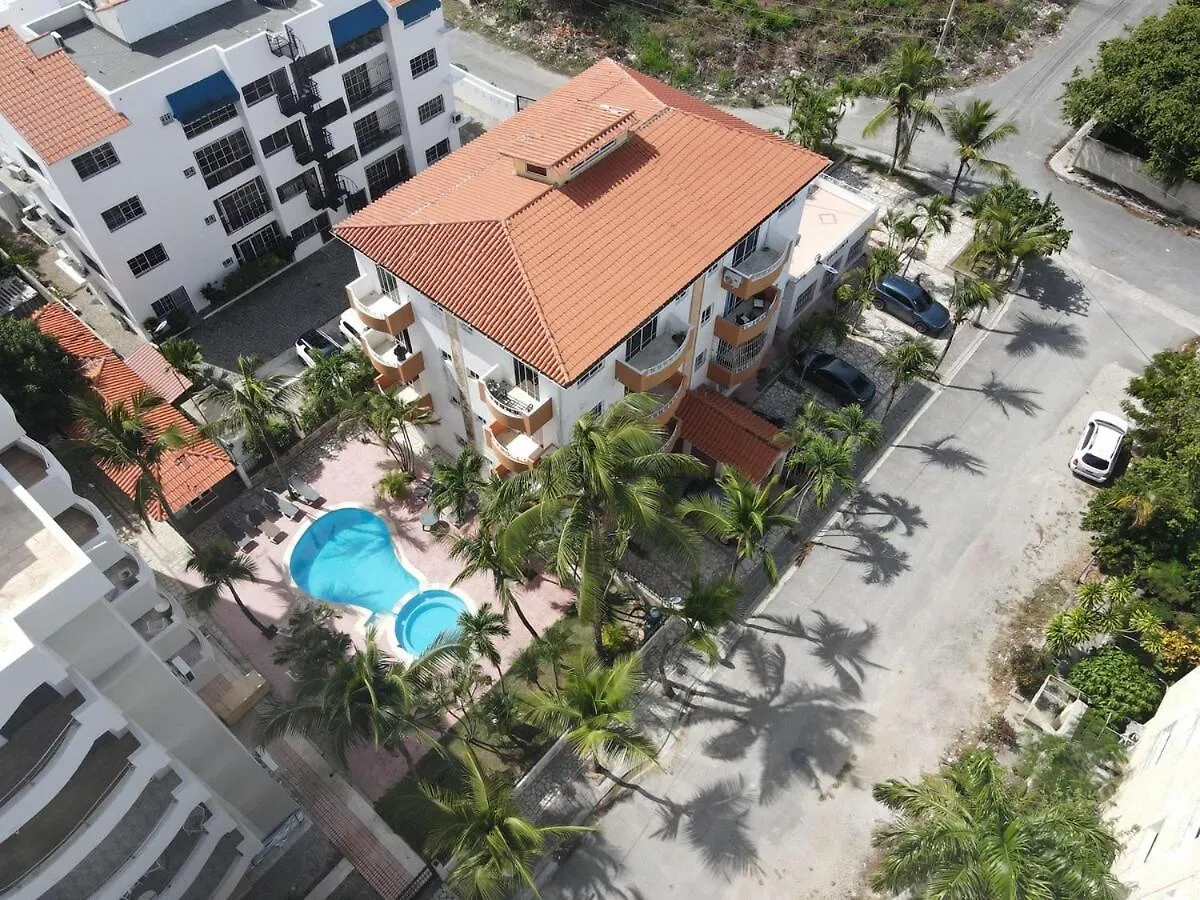 Perfect Getaway Near The Beach San Pedro de Macorís Repubblica Dominicana