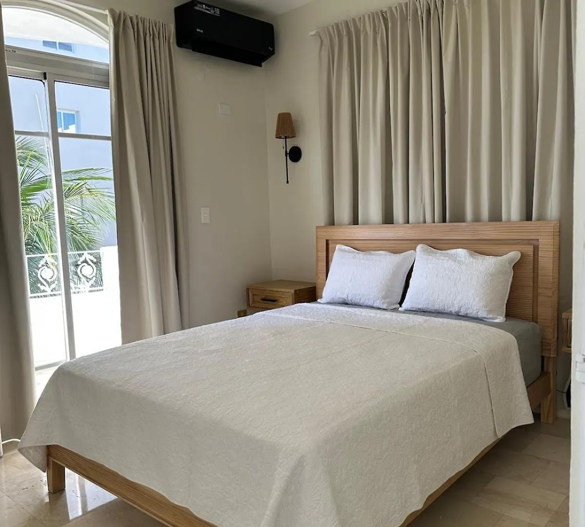 Perfect Getaway Near The Beach San Pedro de Macorís Appartamento