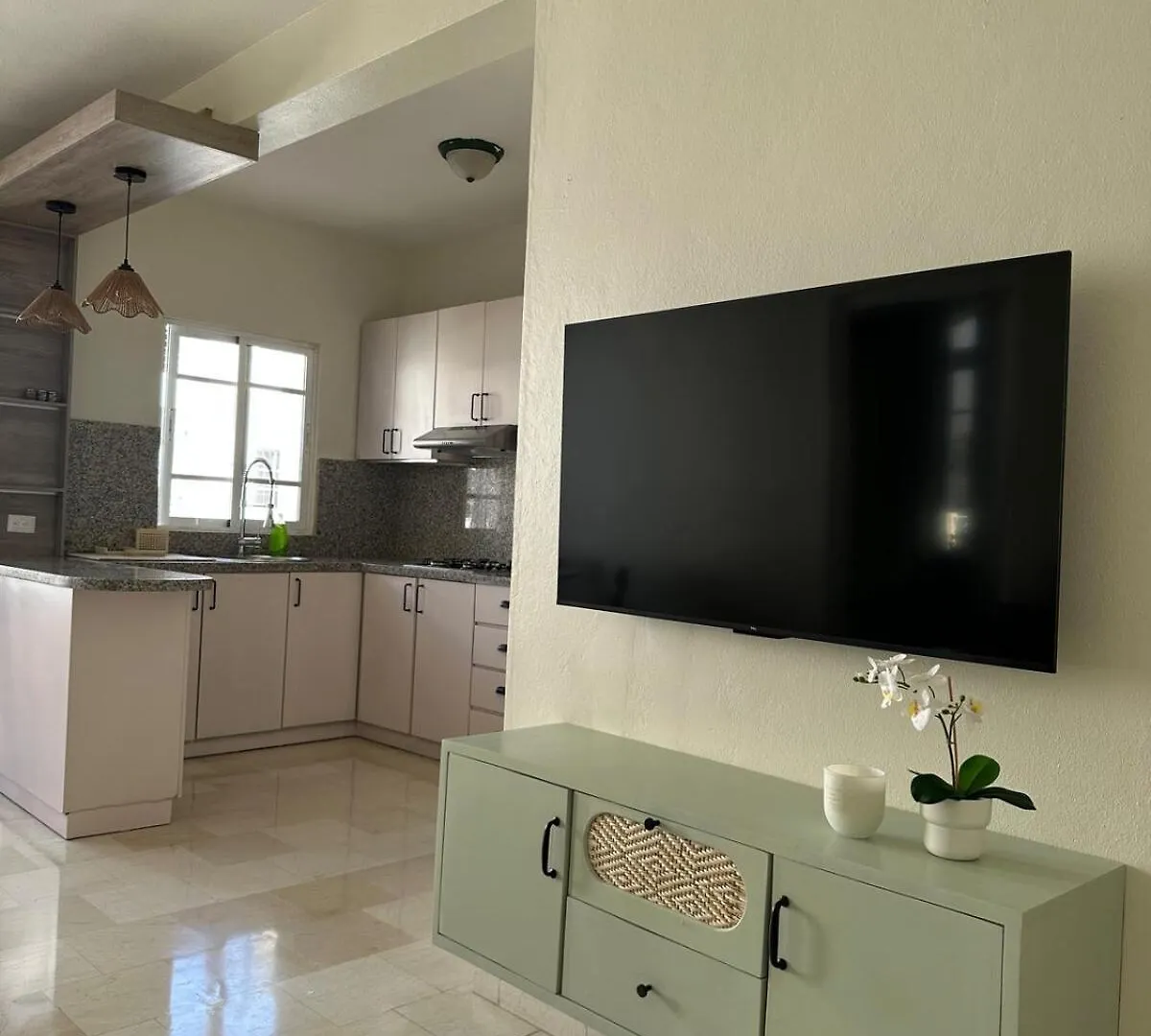 Perfect Getaway Near The Beach San Pedro de Macorís Appartamento