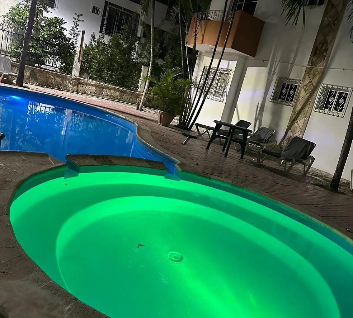 Appartamento Perfect Getaway Near The Beach San Pedro de Macorís Repubblica Dominicana