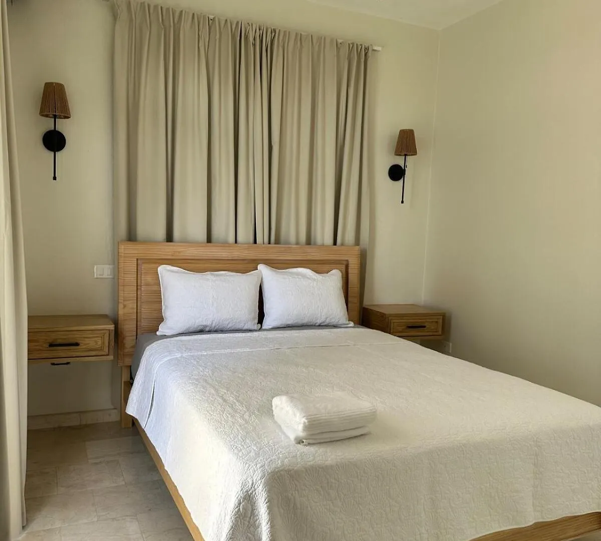 Perfect Getaway Near The Beach San Pedro de Macorís
